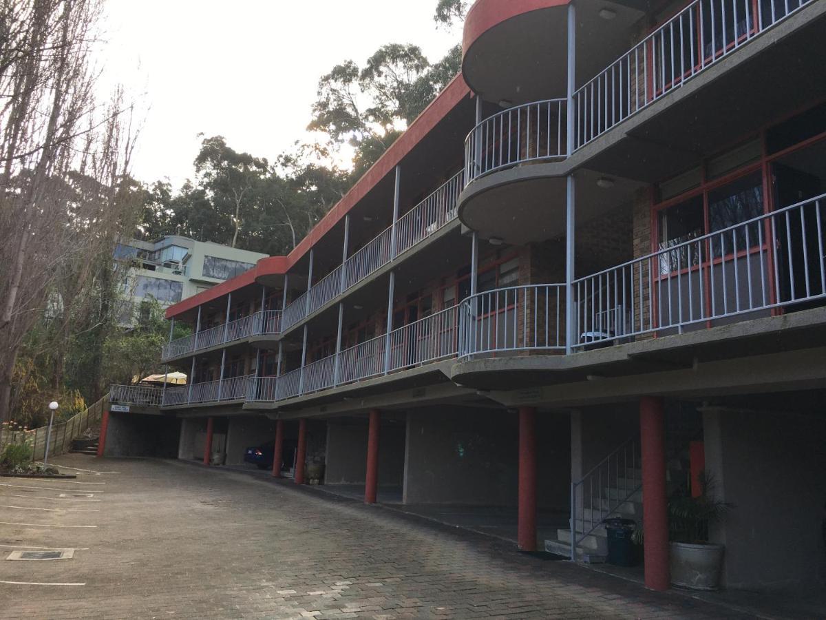 Lorne Coachman Inn מראה חיצוני תמונה