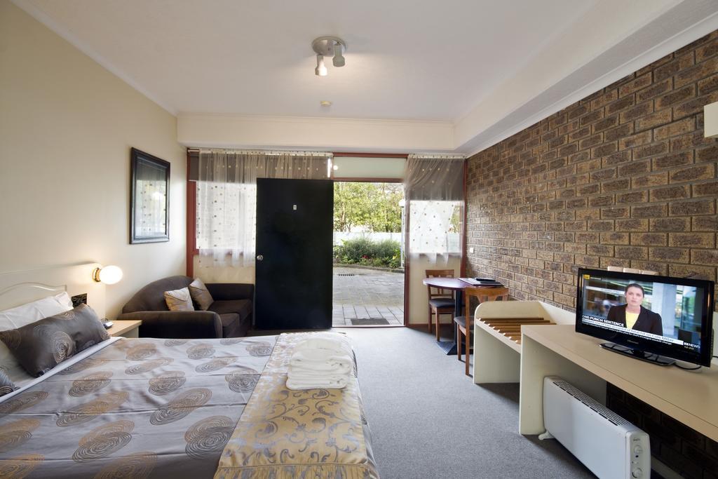 Lorne Coachman Inn מראה חיצוני תמונה
