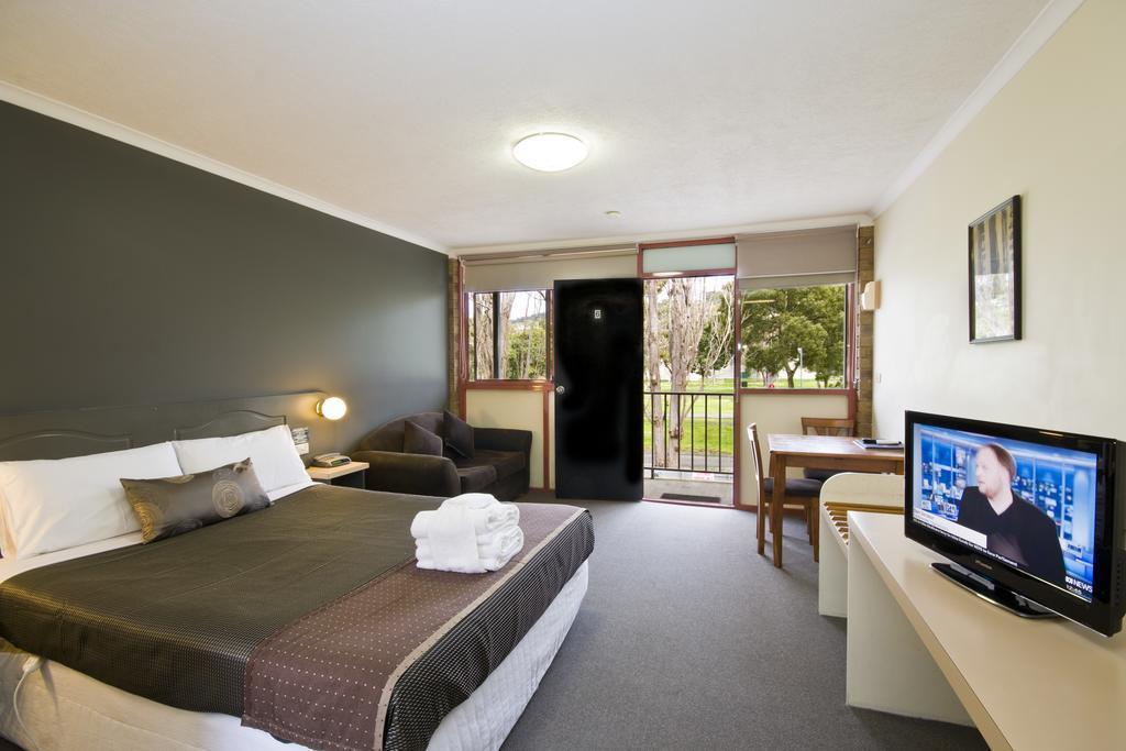 Lorne Coachman Inn מראה חיצוני תמונה