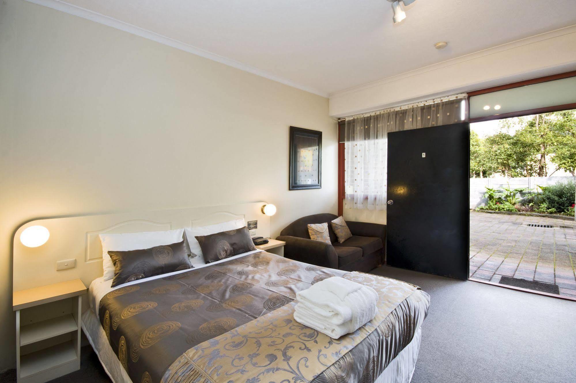 Lorne Coachman Inn מראה חיצוני תמונה