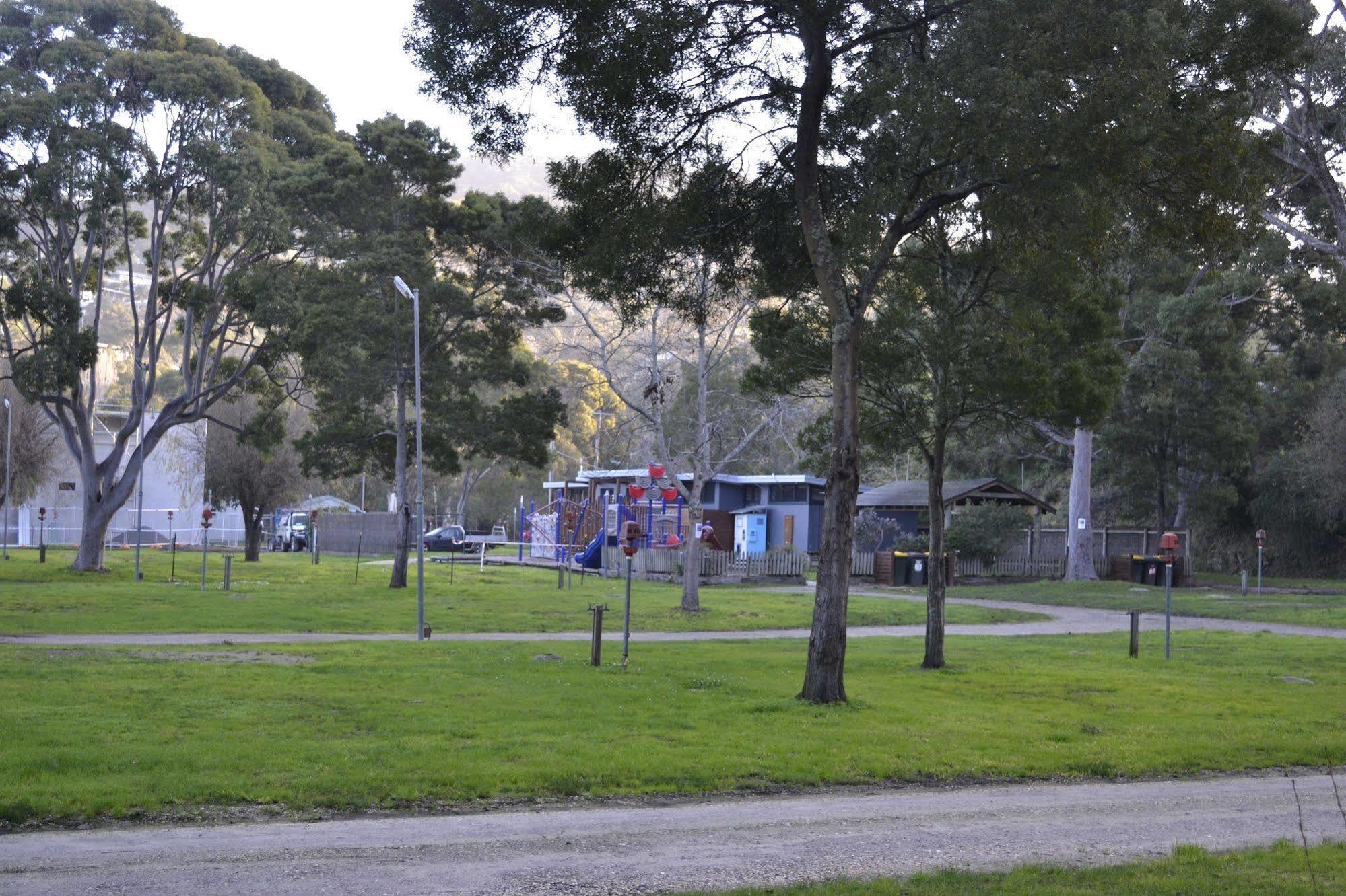 Lorne Coachman Inn מראה חיצוני תמונה