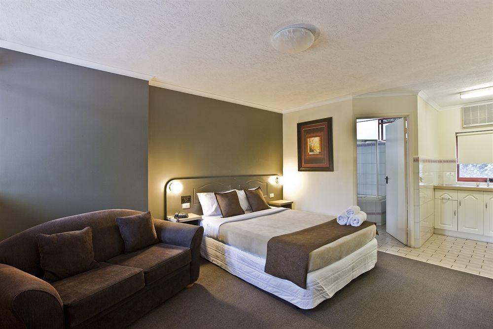 Lorne Coachman Inn מראה חיצוני תמונה
